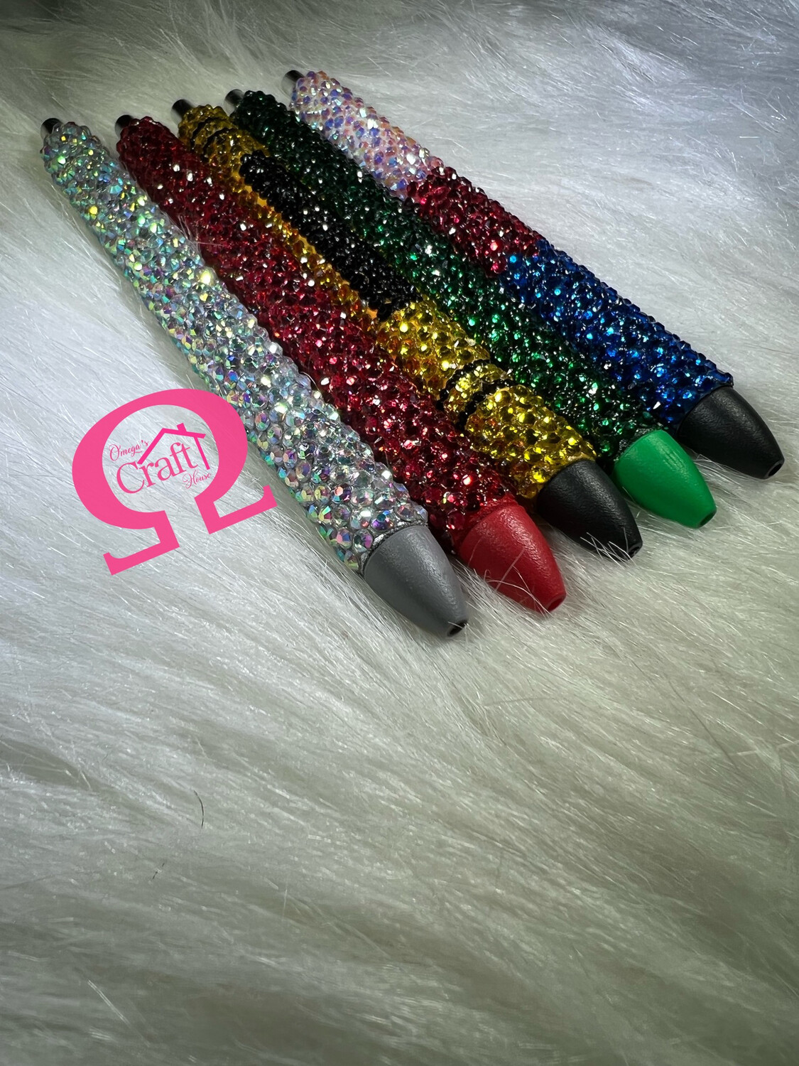 Bling Pens