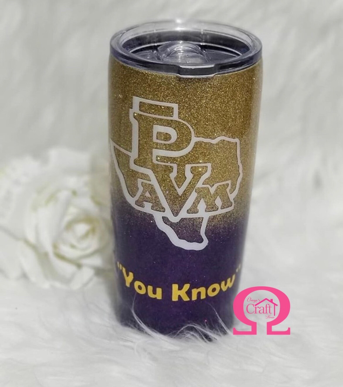 OCH School Pride Tumbler