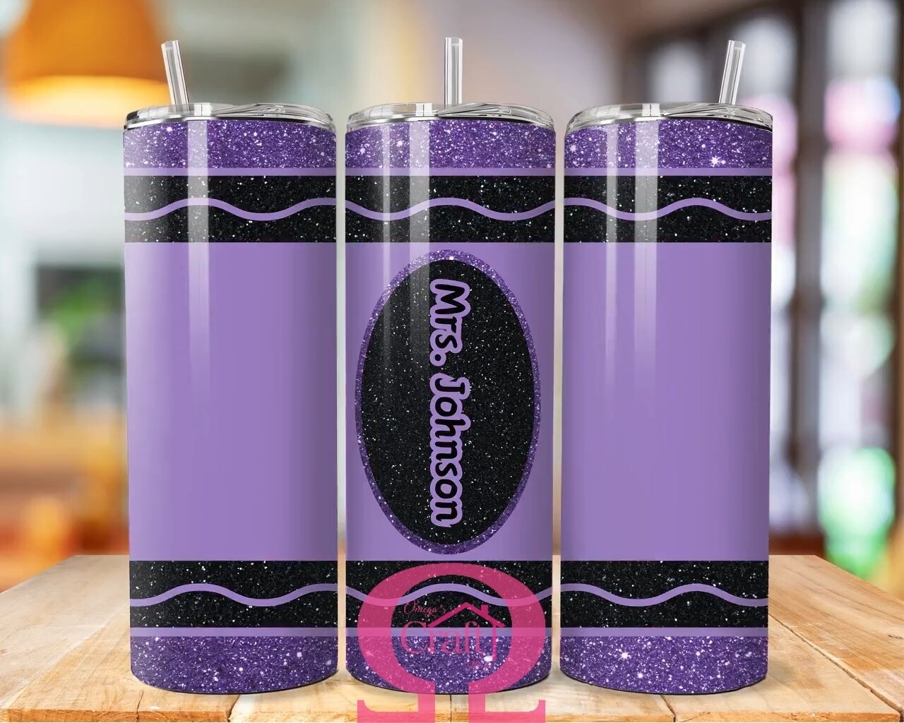 Teacher/Staff Appreciation Tumblers